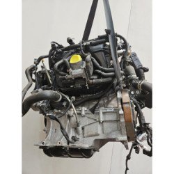 Moteur Toyota C-hr 1 Phase 1